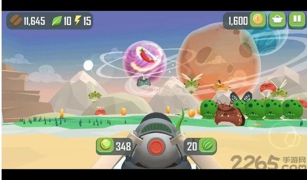 仆役射手内购破解版下载,仆役射手,卡通游戏,防御游戏