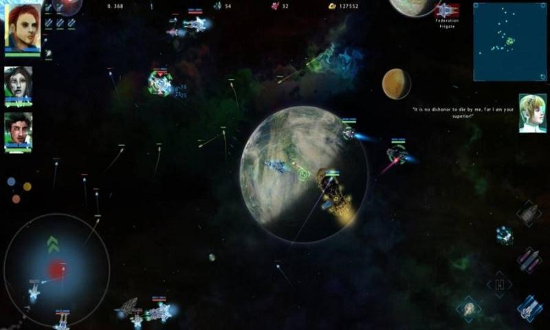 星际牧民2免谷歌版下载,星际牧民,太空游戏,射击游戏