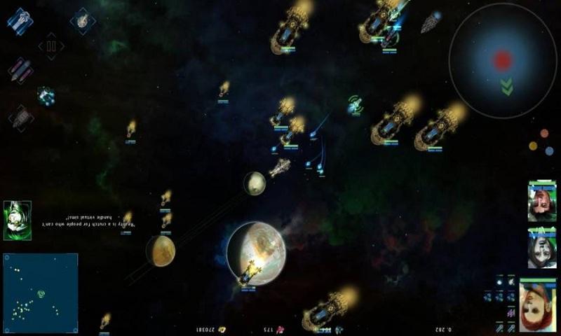 星际牧民2免谷歌版下载,星际牧民,太空游戏,射击游戏