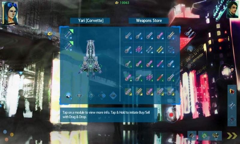 星际牧民2免谷歌版下载,星际牧民,太空游戏,射击游戏