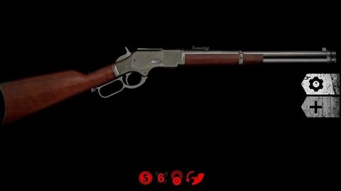 武器模拟器古董枪支手机版下载,武器模拟器古董枪支,模拟游戏,休闲游戏