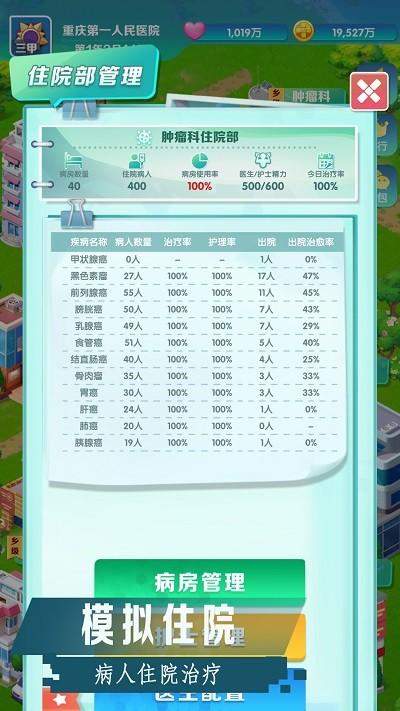 我是院长2游戏下载,我是院长2,模拟游戏,文字游戏
