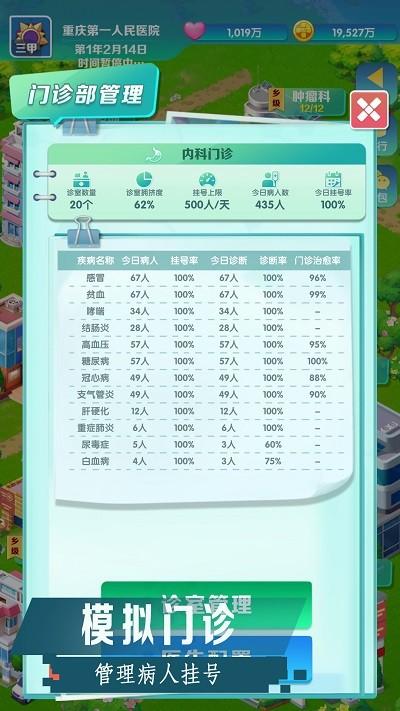 我是院长2游戏下载,我是院长2,模拟游戏,文字游戏