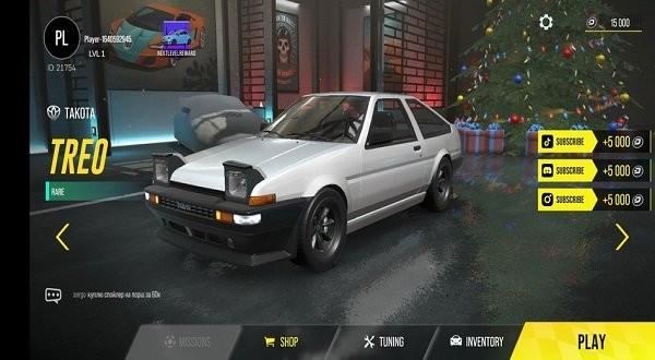 2024驾驶地带ol最新版本正版(drive zone)下载,驾驶地带ol,飙车游戏,竞速游戏