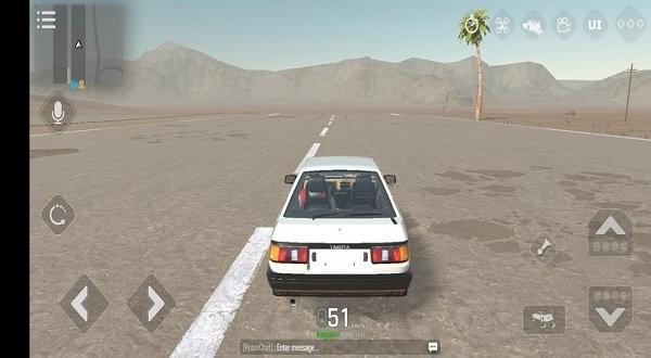 2024驾驶地带ol最新版本正版(drive zone)下载,驾驶地带ol,飙车游戏,竞速游戏