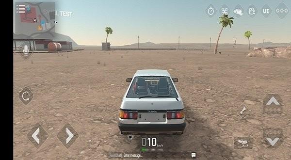 2024驾驶地带ol最新版本正版(drive zone)下载,驾驶地带ol,飙车游戏,竞速游戏